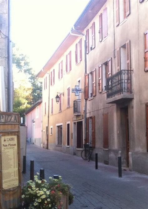 Event'ually à Barcelonnette