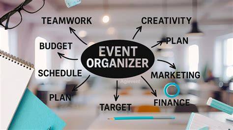 Event Organizer