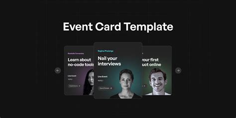 Event Video Template
