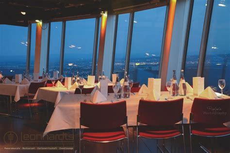 Eventlocation Leonhardts Stuttgart