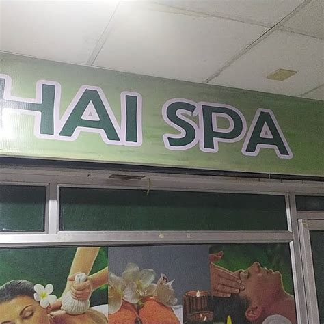 Ever Green Thai Spa