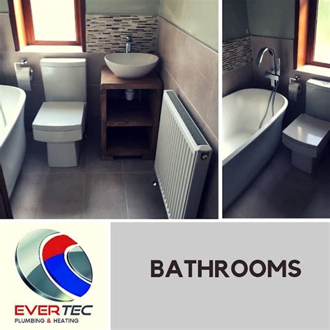 Evertec Plumbing and Heating