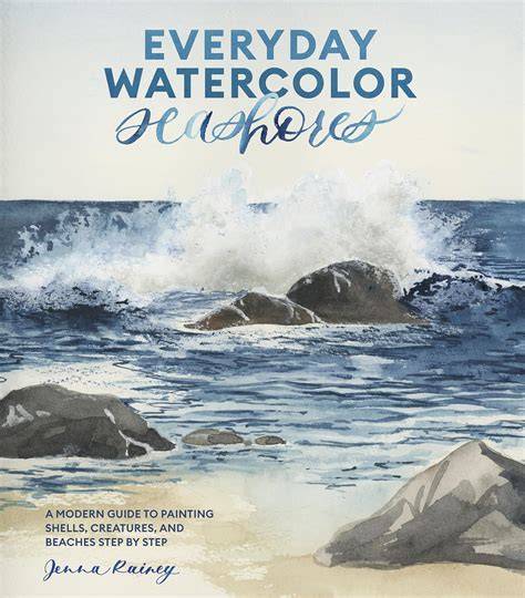 download Everyday Watercolor