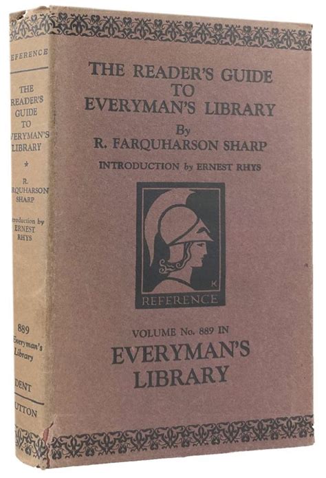 Everyman's Library Catalogue