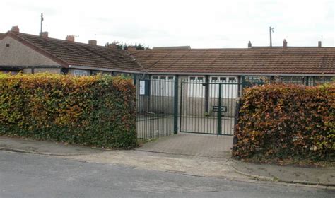 Eveswell Community Centre