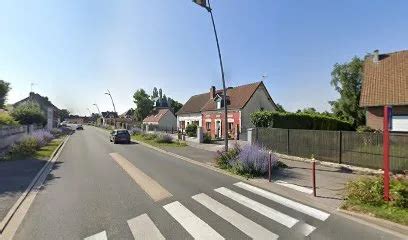 Evidence cars à Pont-Remy