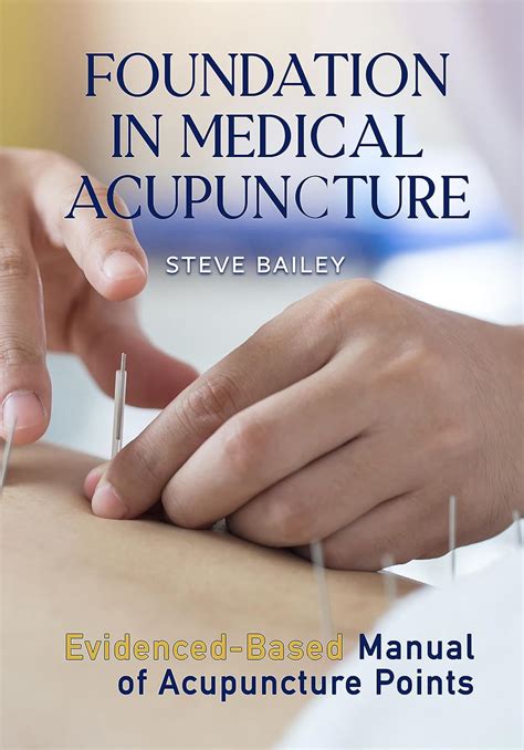 download Evidence-Based Acupuncture