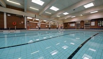 Evington Swimming Pool