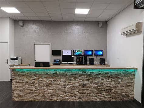 Evo Pro Informatique à Vallauris