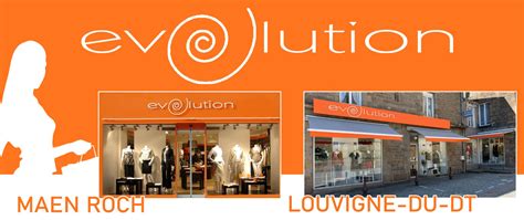 Evolution à Maen Roch
