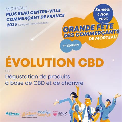 Evolution CBD Morteau à Morteau