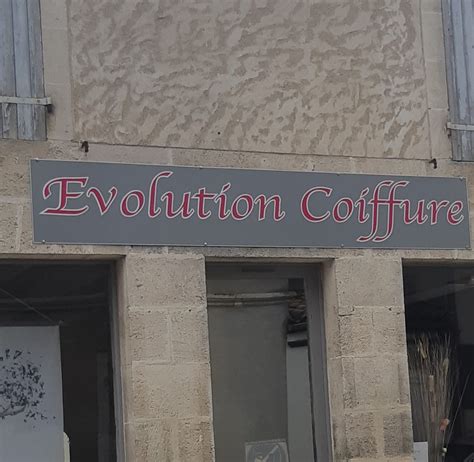 Evolution Coiffure à Montpellier