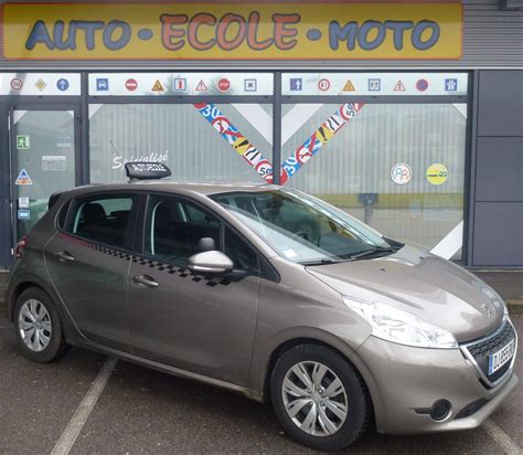 Evolution Permis à Épinal