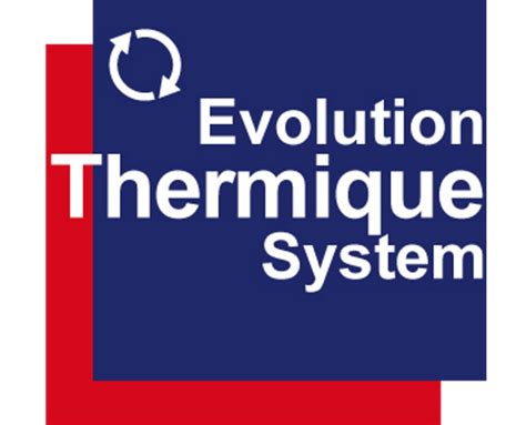 Evolution Thermique System à Targon