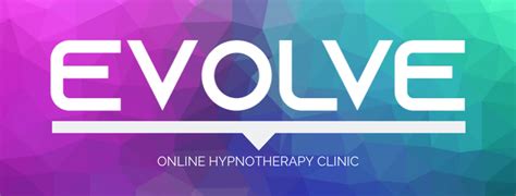 Evolve Hypnotherapy