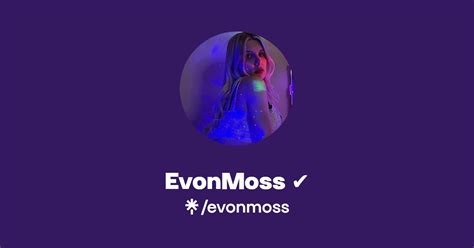 Evonmoss Onlyfans Leak 34 Porn