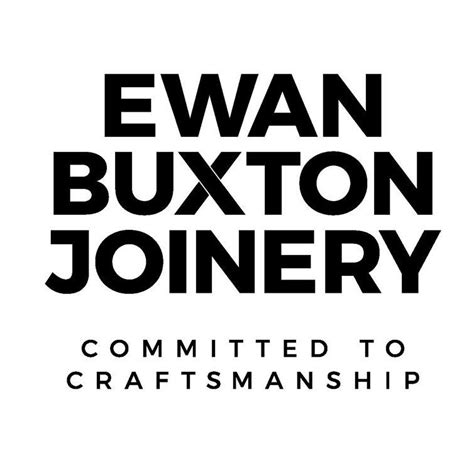Ewan Buxton Joinery Limited