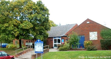 Ewyas Harold Primary School