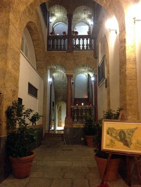Ex Locanda Termini Palermo