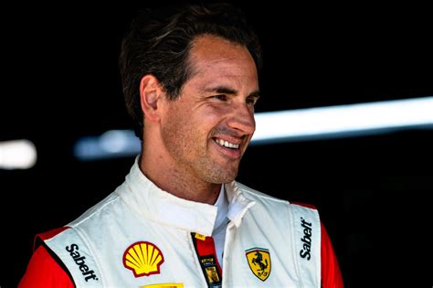 Ex-Formula 1 Driver Adrian Sutil Reportedly Arrested on Fraud Allegations