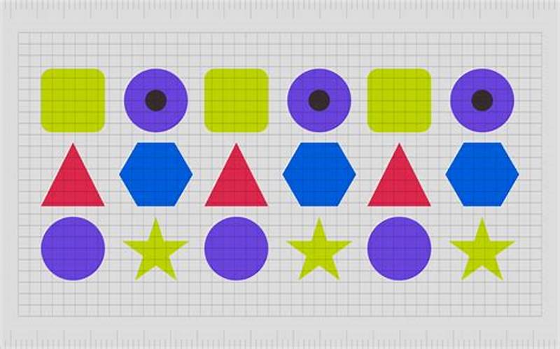 Example Of A Pattern