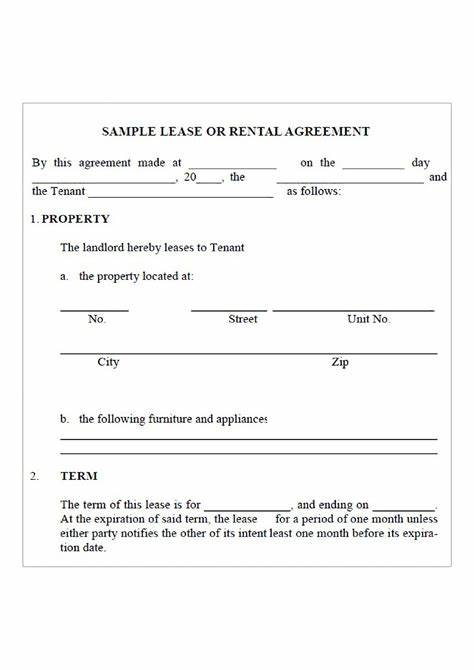 New letter form agreement 127