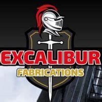 Excalibur Fabrications Ltd