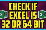 Excel 64