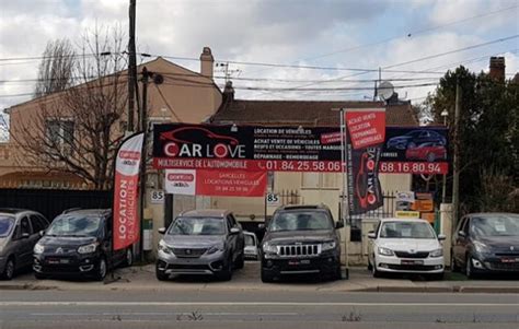 Excel Auto à Sarcelles