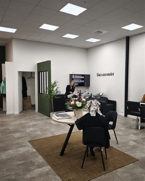 Excel Coiffure à Sigean