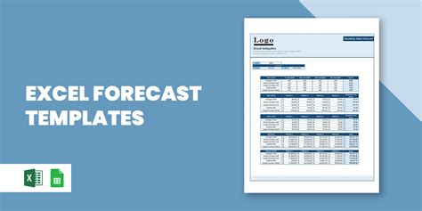 Excel Forecast Template
