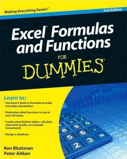 For Dummies