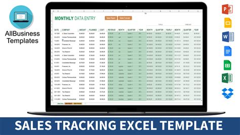 Excel-Sales-Tracking-Template

