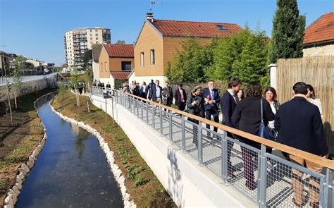 Excellence à Arcueil