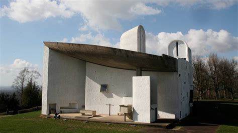 Excellence à Ronchamp