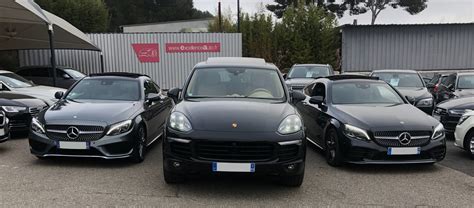 Excellence Auto à La Garde