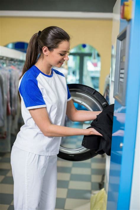 Excellent laundry & Dry cleaning
