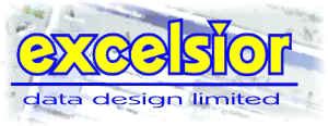 Excelsior Data Design Ltd