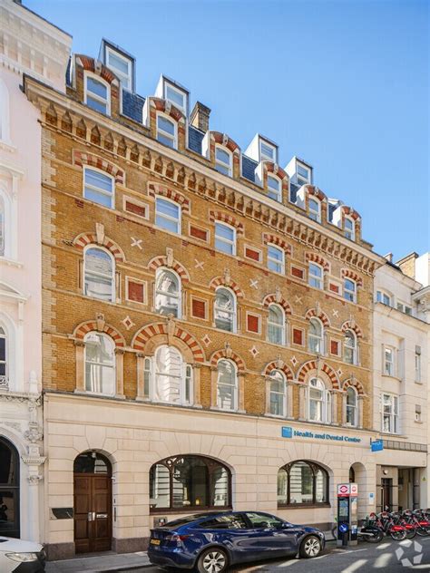 Exceptional 2 Bedroom apartment near Covent Garden