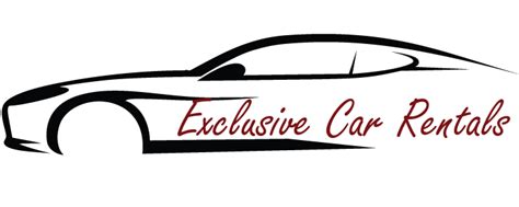 Exclusive Car Rentals