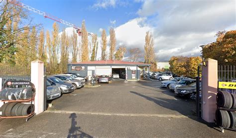 Exclusive Cars service à Colmar