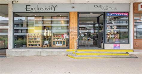 Exclusivity à Reims