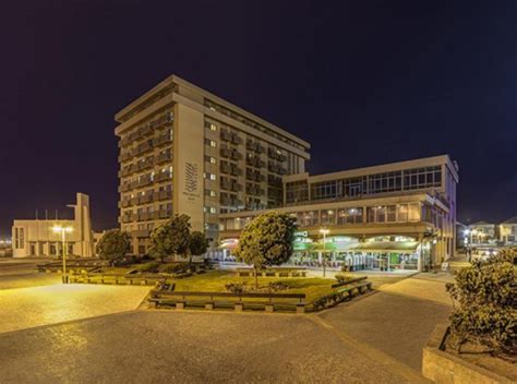 Exe Praia Golfe Espinho