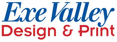 Exe Valley Design & Print Ltd