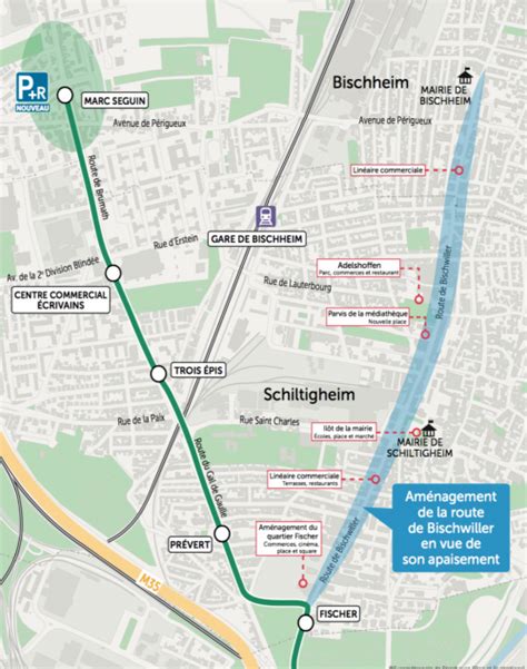 Execar à Schiltigheim