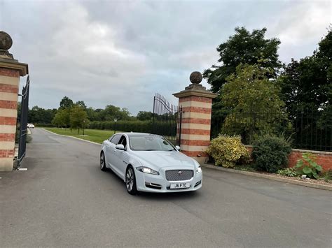 Executive Car Hire Dudley