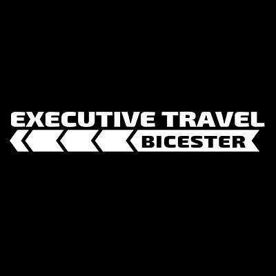 Executive Travel Bicester ️ ️ ️ ️ ️