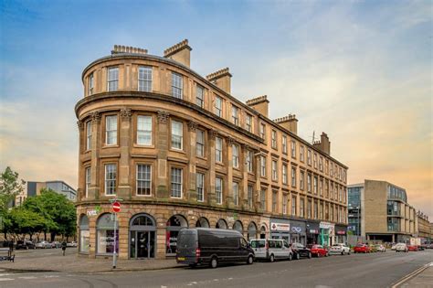 Executive7 Apartments Argyle St