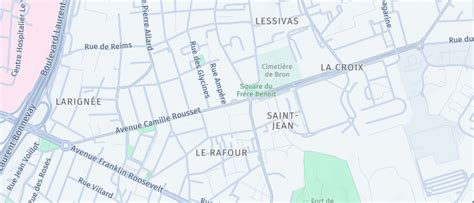 Exel Conduite à Bron