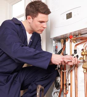 Exeter Boiler Services